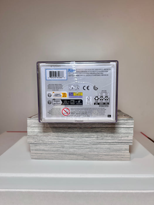 Chaos (Translucent) #1039 Funko Pop Legendary Edition 1200 PCS with Pop! Protector