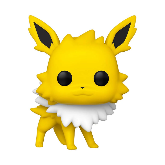 Jolteon #628 Funko Pop! Games Pokemon