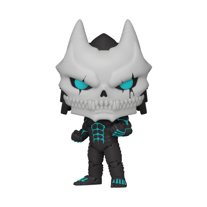 Kaiju No. 8 Funko Pop! Vinyl Figure #2079
