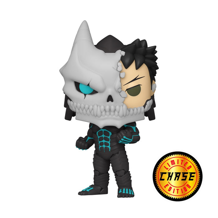 Kaiju No. 8 CHASE Funko Pop! Vinyl Figure #2079