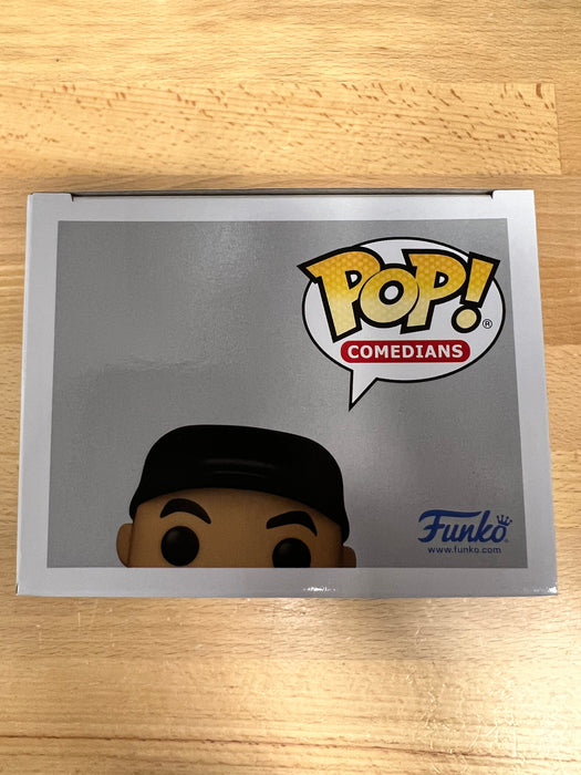 Gabriel "Fluffy" Iglesias #13 2023 Camp Fundays (300 Pcs) Funko Pop! Camp FunDays