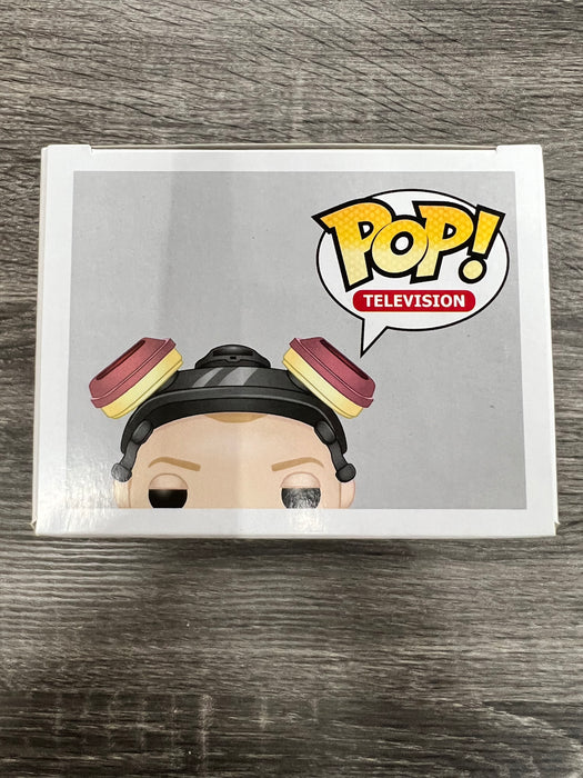 Jesse Pinkman (Haz-Mat Suit) #161 Funko Pop! Television Breaking Bad