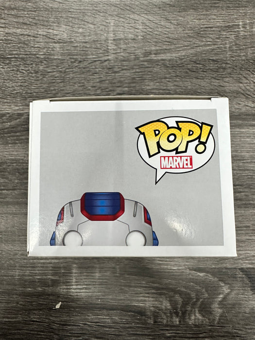 Iron Patriot #25 Funko Pop! Marvel Iron Man 3