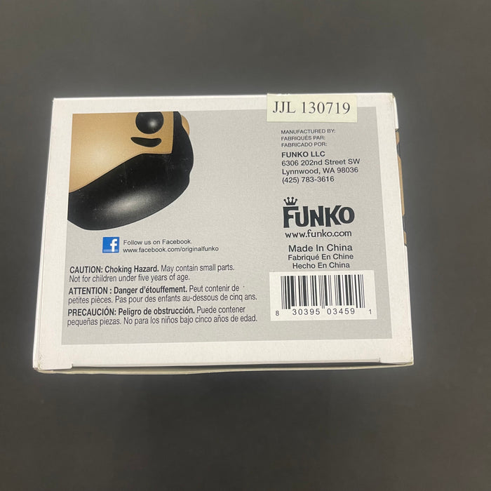 Raj Koothrappali #57 Funko Pop! Television The Big Bang Theory