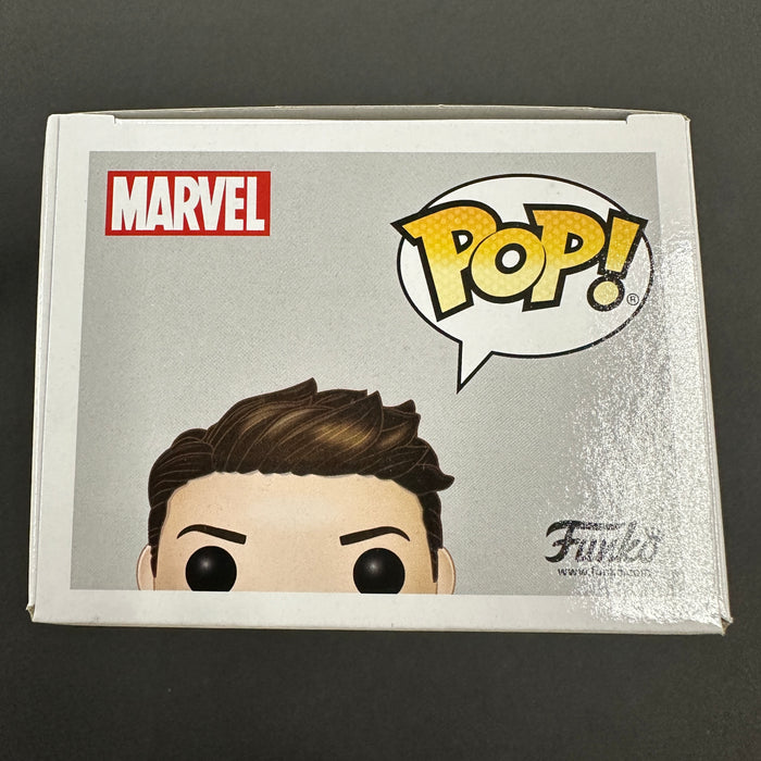 Iron Man #529 2019 New York Comic Con Limited Edition Funko POP! Marvel Avengers