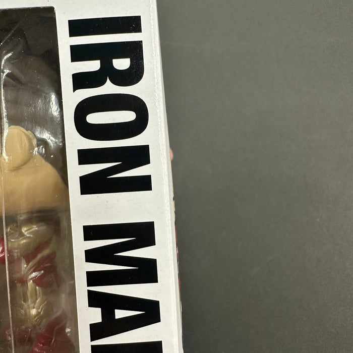 Iron Man #529 2019 New York Comic Con Limited Edition Funko POP! Marvel Avengers