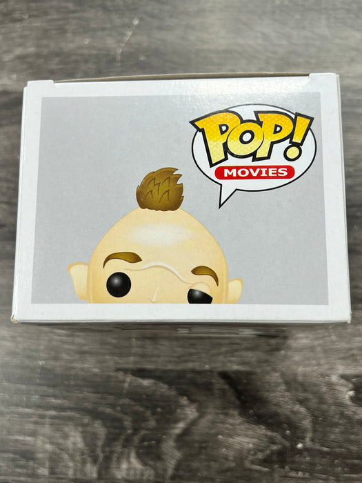 Sloth (Superman Shirt) #76 2014 San Diego Comic Con (2500 Pcs) Funko Pop! Movies The Goonies