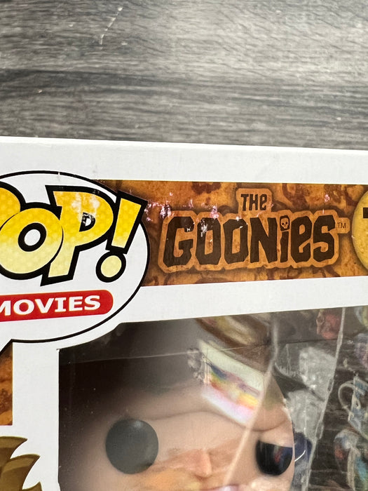 Sloth (Superman Shirt) #76 2014 San Diego Comic Con (2500 Pcs) Funko Pop! Movies The Goonies