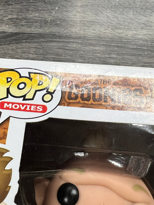 Sloth (Superman Shirt) #76 2014 San Diego Comic Con (2500 Pcs) Funko Pop! Movies The Goonies