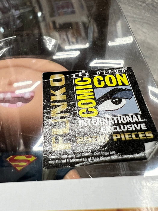 Sloth (Superman Shirt) #76 2014 San Diego Comic Con (2500 Pcs) Funko Pop! Movies The Goonies