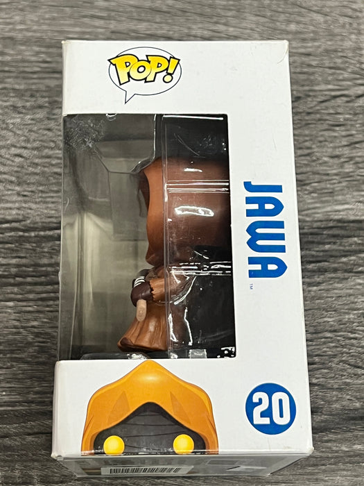 Jawa #20 Funko Pop! Star Wars