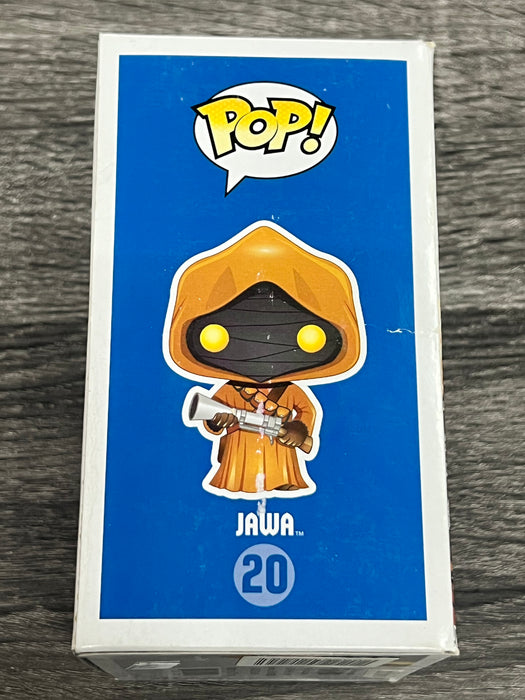Jawa #20 Funko Pop! Star Wars
