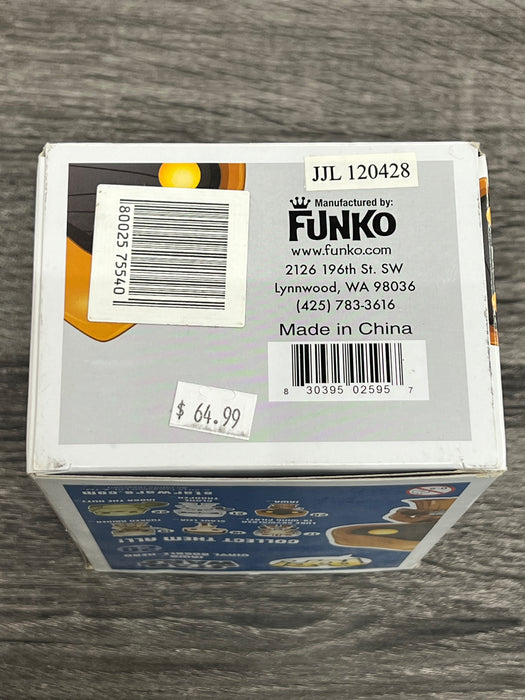 Jawa #20 Funko Pop! Star Wars