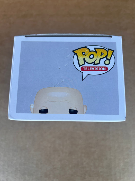 Mike Ehrmantraut #165 Funko Pop! Television Breaking Bad