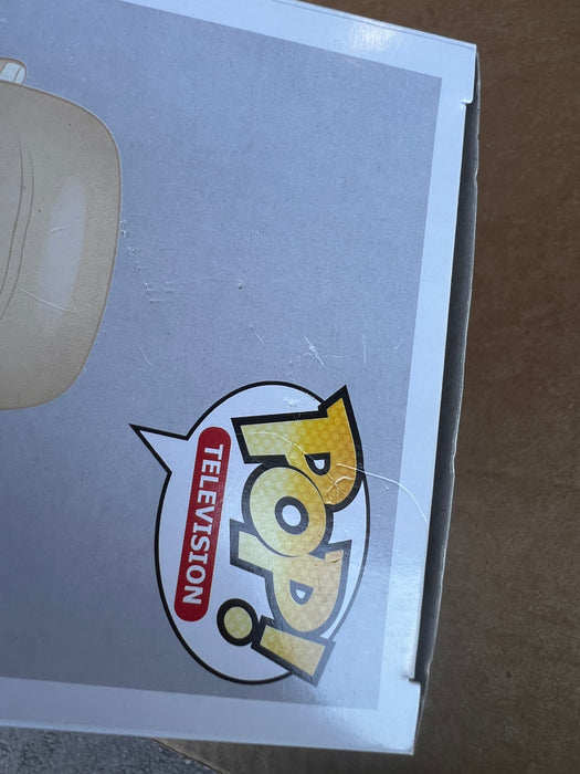 Mike Ehrmantraut #165 Funko Pop! Television Breaking Bad