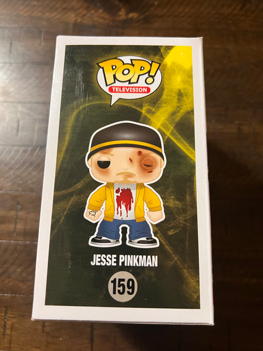 Jesse Pinkman #159 2014 San Diego Comic Con (2500pcs) Funko Pop! Television Breaking Bad
