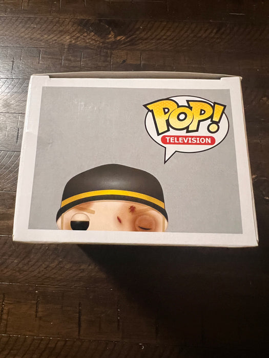 Jesse Pinkman #159 2014 San Diego Comic Con (2500pcs) Funko Pop! Television Breaking Bad