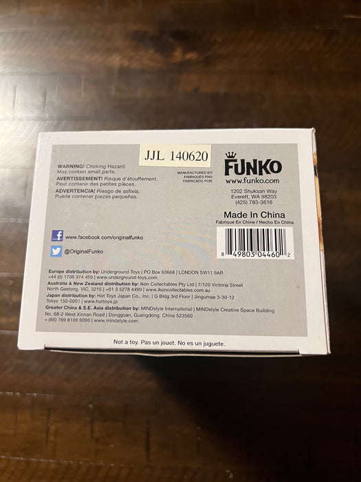 Jesse Pinkman #159 2014 San Diego Comic Con (2500pcs) Funko Pop! Television Breaking Bad