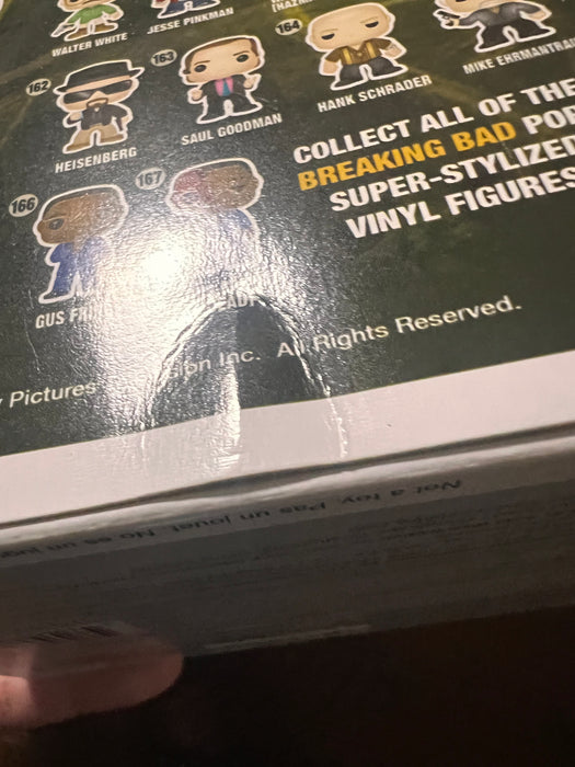 Jesse Pinkman #159 2014 San Diego Comic Con (2500pcs) Funko Pop! Television Breaking Bad