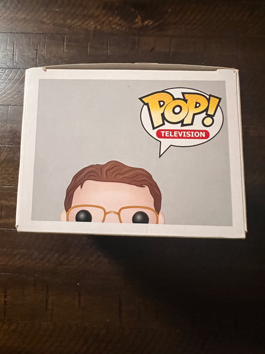 Walter White #158 Funko Pop! Television Breaking Bad