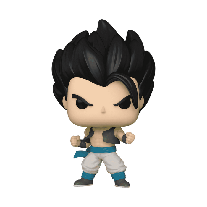 Gogeta (Dragon Ball Super: Broly) #1863