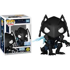 Solo Leveling Beru GITD Pop! Vinyl Figure EE Exclusive #2022