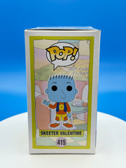 Doug Skeeter #415 Funko Pop Vinyl Figure - Photo 4