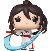 Hells Paradise Sagiri #2279 Funko Pop Vinyl Figure