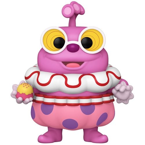 Candy Land Jolly #56 Funko Pop Vinyl Figure - Image 2