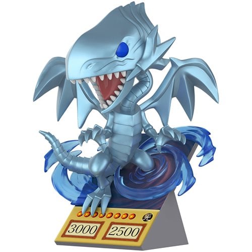 Blue-Eyes White Dragon #2316 Funko Pop Vinyl Figure