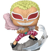 One Piece Doflamingo #2237 Funko Pop Vinyl Figure