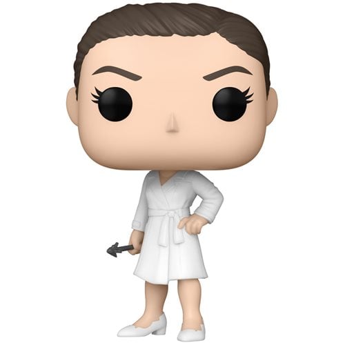 Justice League Diana Prince #1124 Funko Pop Vinyl Figure
