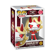 Hazbin Hotel Charlie Morningstar Funko Pop! Vinyl Figure #2239 - Image 5