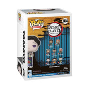 Demon Slayer Tamayo Funko Pop! Vinyl Figure #1408 - Image 3