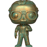 Stan Lee Stan Lee #7 Funko Pop Vinyl Figure