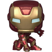 Iron Man Funko Pop Vinyl Figure