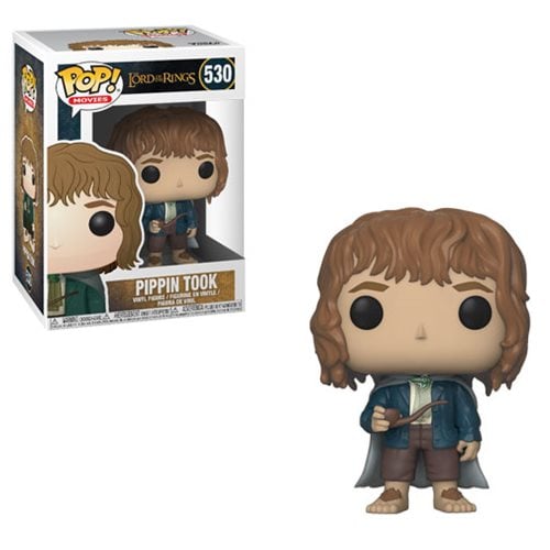 Pippin Took #530 Funko Pop Vinyl Figure