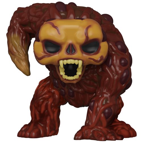 The Flash Bloodwork #1099 Funko Pop Vinyl Figure - Image 2