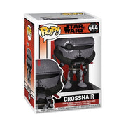Star Wars: The Bad Batch Crosshair #444 Funko Pop Vinyl Figure - Image 3