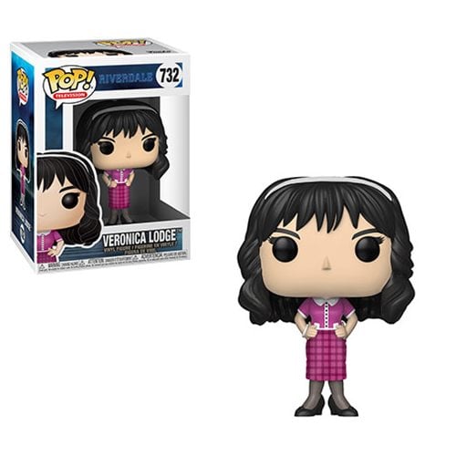 Veronica Lodge (Dream Sequence) #732 Funko Pop Vinyl Figure