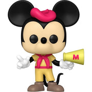 Disney 100 Mickey Mouse Club #1379 Funko Pop Vinyl Figure