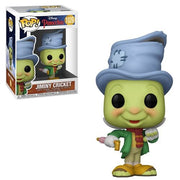 Jiminy Cricket (Tattered) #1026 Funko Pop Vinyl Figure