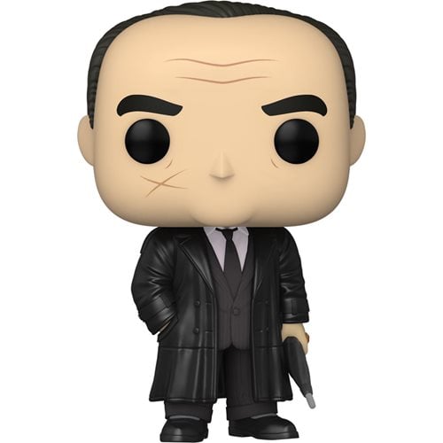 The Batman Oswald Cobblepot Chase #1191 Funko Pop Vinyl Figure - Image 2