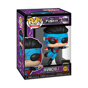 Invincible #1098 Funko Pop Vinyl Figure - Image 5