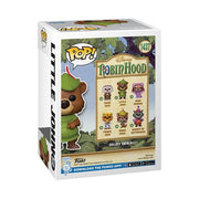 Little John #1437 Funko Pop Vinyl Figure - Image 3