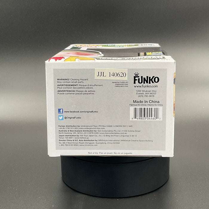 Jesse Pinkman #159 2014 San Diego Comic Con (2500pcs) Funko Pop! Television Breaking Bad