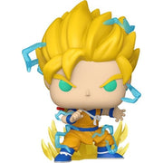 Dragon Ball: Daima Super Saiyan Son Goku (Mini) #2305 Funko Pop Vinyl Figure - Image 3