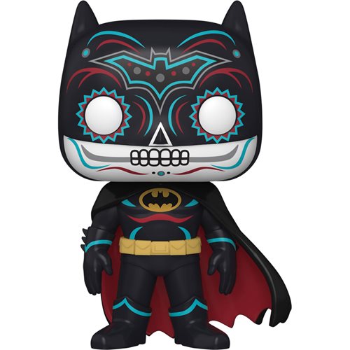 DC Super Heroes Batman #409 Funko Pop Vinyl Figure
