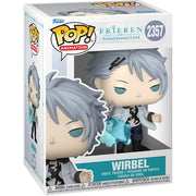 Frieren Wirbel #2357 Funko Pop Vinyl Figure