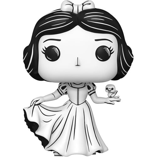 Snow White #1526 Funko Pop Vinyl Figure